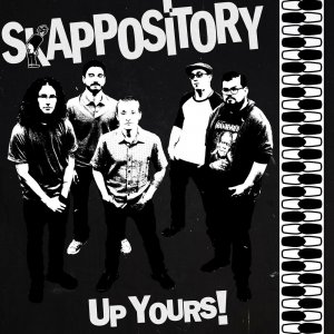 Skappository - Up Yours
